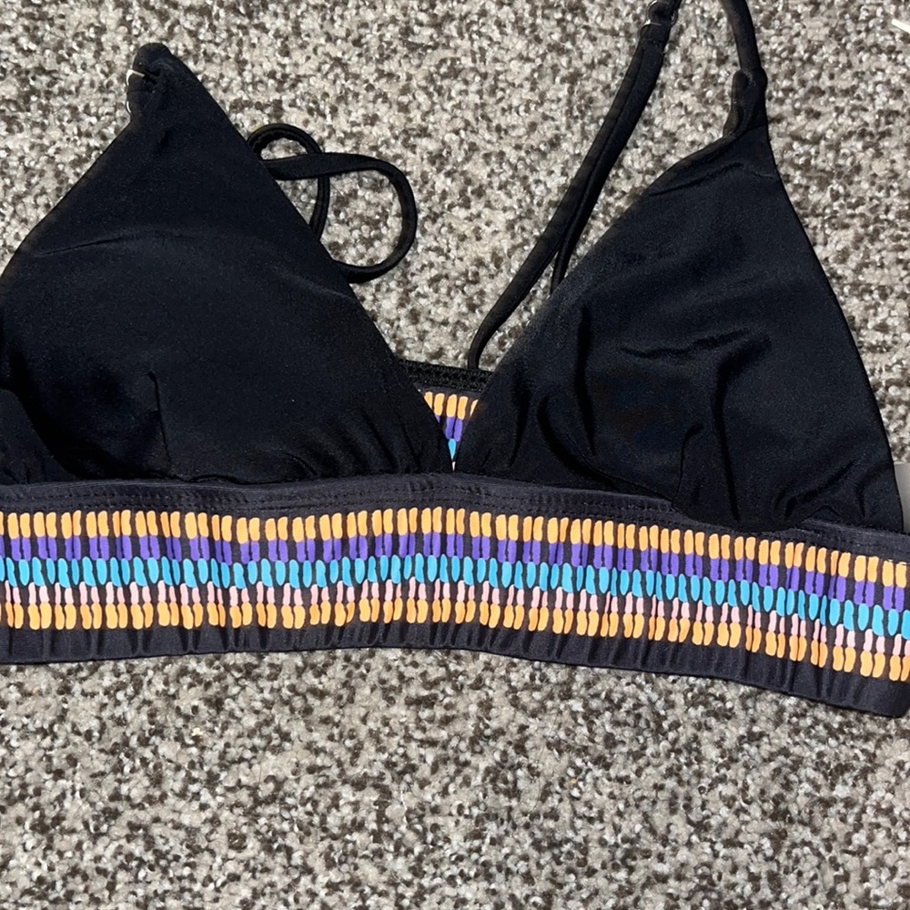 bikini top
